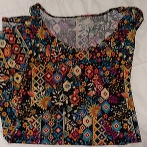 LuLaRoe Perfect T